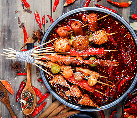 水煮魚(yú)|酸菜魚(yú)調(diào)味料|麻辣燙調(diào)味料生產(chǎn)廠(chǎng)家