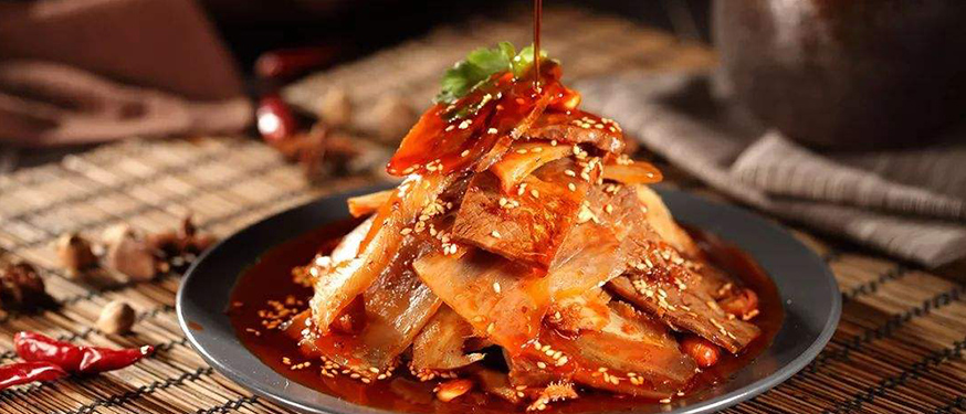 辣椒油、油辣子代加工廠(chǎng)家