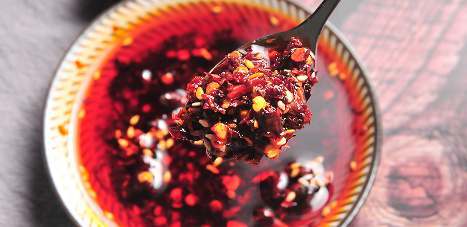 油辣子 辣椒油批發(fā)定制-大豐食品 油辣子 辣椒油批發(fā)定制-大豐食品