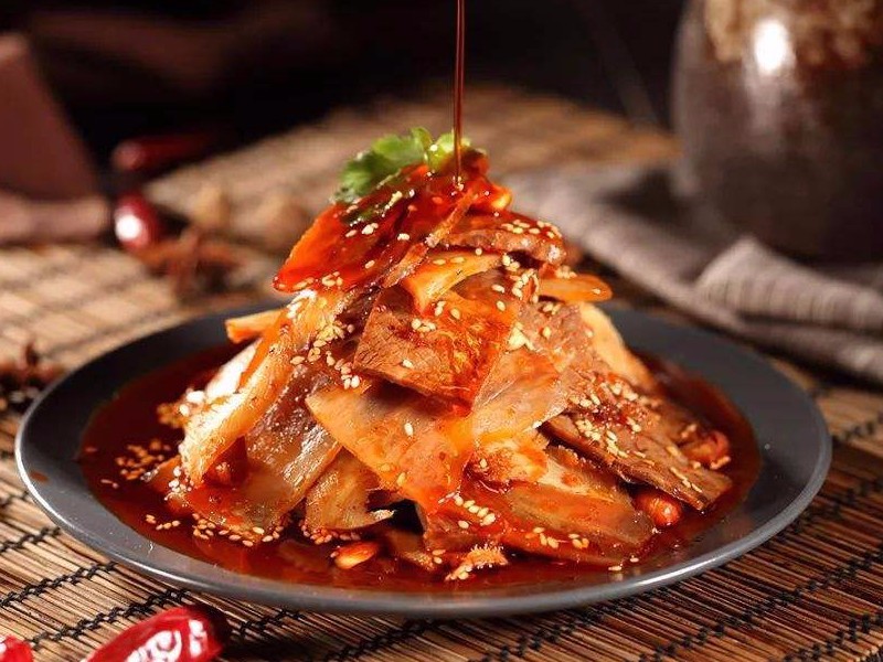 疫情當(dāng)下，好久沒去飯店的你，最想吃的是哪一口？青島大豐食品