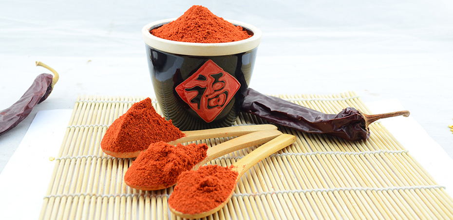 甜椒粉生產(chǎn)廠家-青島大豐食品