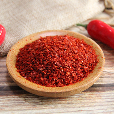 辣椒碎批發(fā)，辣椒碎價(jià)格-青島大豐食品