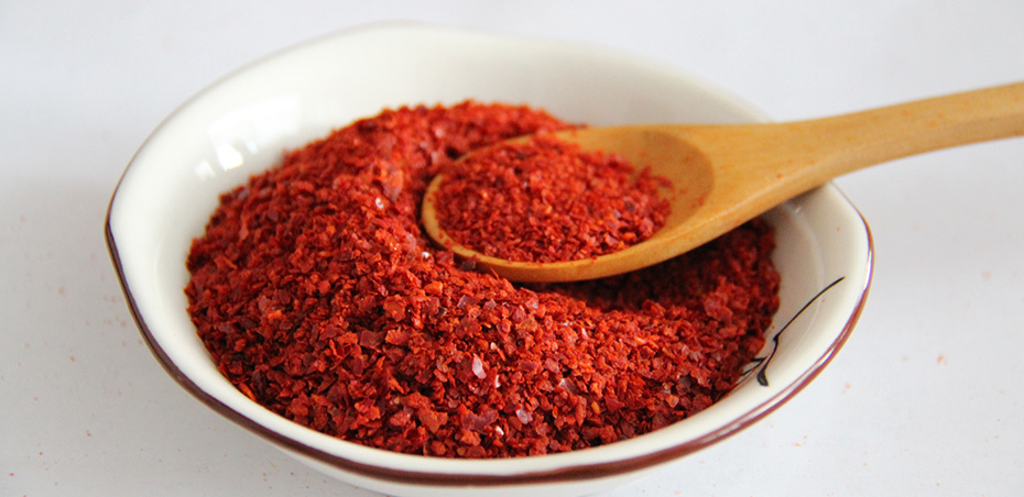 辣椒碎批發(fā)，辣椒碎生產(chǎn)廠家-青島大豐食品