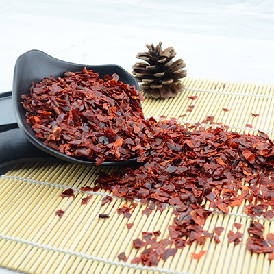 甜椒碎批發(fā)-青島大豐食品