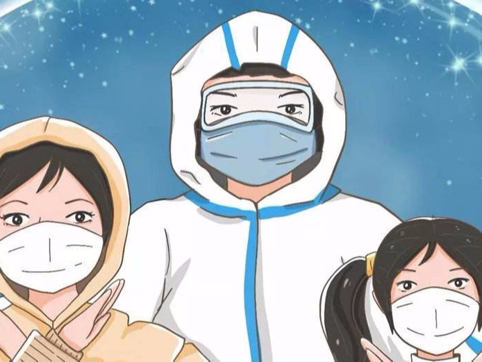 抗擊新冠肺炎病毒 大豐在行動！