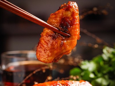 大吉大利，今晚吃雞！干鍋雞的秘方就在這里！