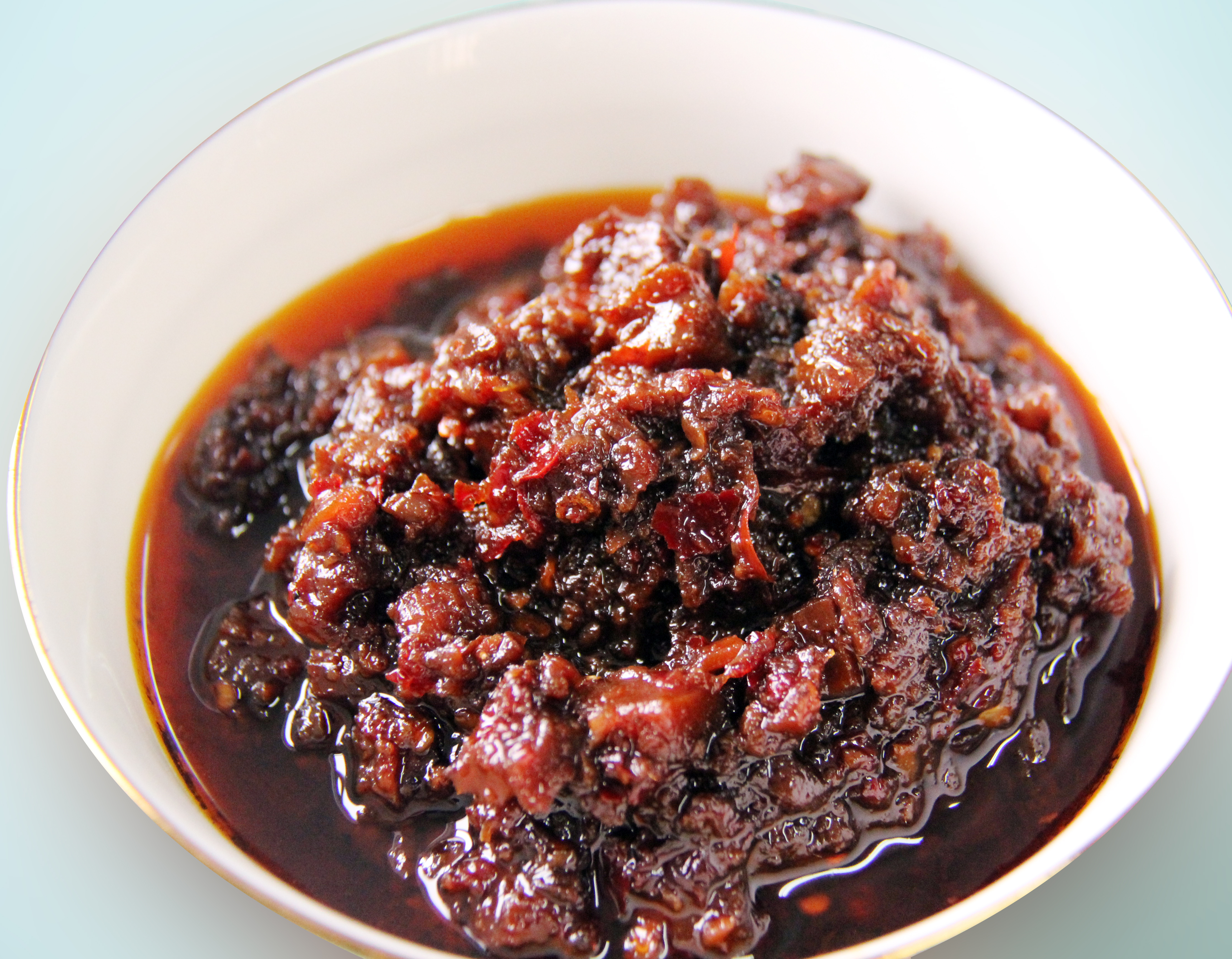 大豐食品食辣叉鮮椒牛肉醬