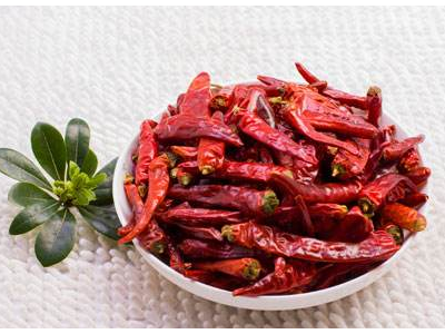 辣椒價格“失控”為哪般？