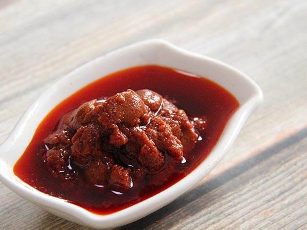 復(fù)合調(diào)味料