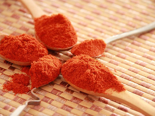辣椒粉的做法及營(yíng)養(yǎng)知識(shí)