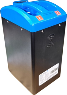 接單！中船風(fēng)帆民用換電產(chǎn)品斬獲新訂單