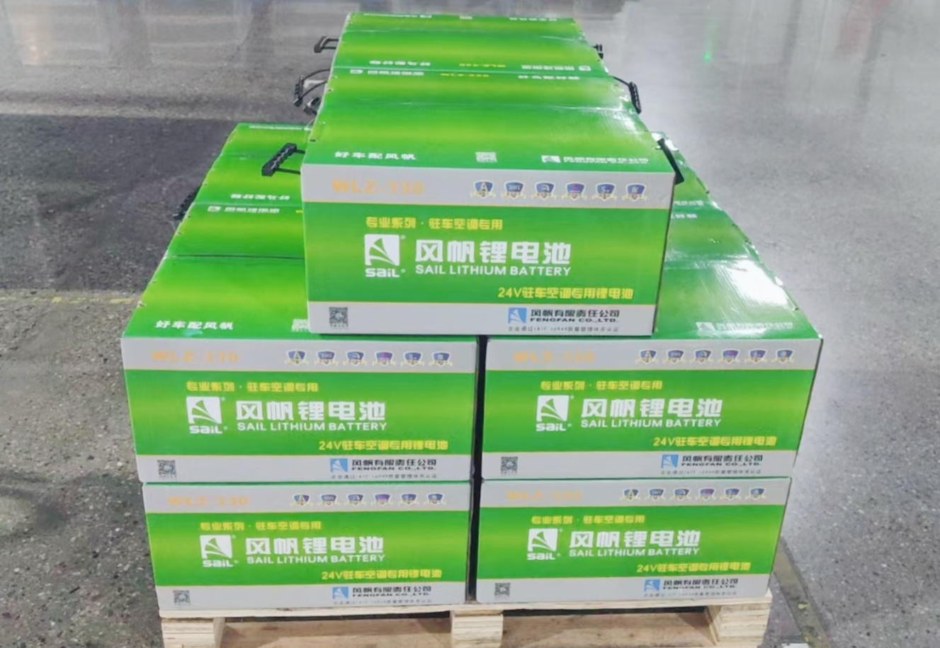 風(fēng)帆駐車鋰電產(chǎn)品批量下線.jpg